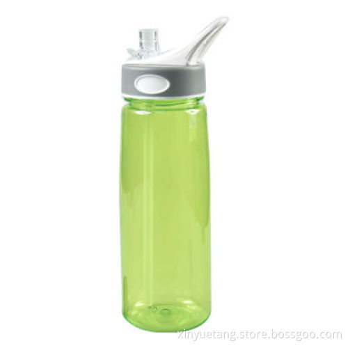 BPA-free 800ml Tritan Space Bottle